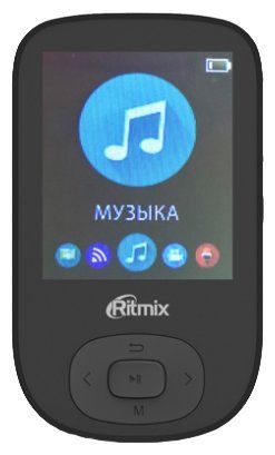 Ritmix RF-5100BT 4Gb