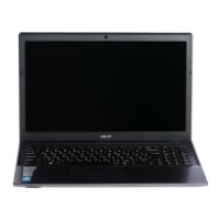 DEXP Atlas H150 (Core i5 4210M 2600 Mhz/15.6"/1366x768/6Gb/500Gb/DVD-RW/NVIDIA GeForce 940M/Wi-Fi/Bluetooth/Win 8)