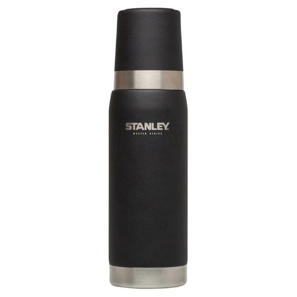 Классический термос STANLEY Master Vacuum Bottle (0,75 л)