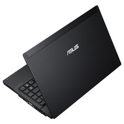 ASUS B23E (Core i5 2450M 2500 Mhz/12.5"/1366x768/4096Mb/256Gb/DVD нет/Intel HD Graphics 3000/Wi-Fi/Bluetooth/Win 7 Pro 64)