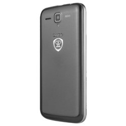 Prestigio MultiPhone 5503 DUO (серый)