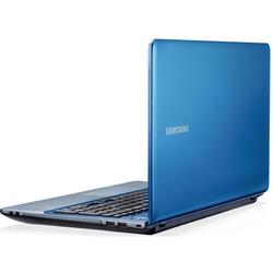 Samsung NP355V5C-S0L (A8 4500M 1900 Mhz, 15.6", 1366x768, 6144Mb, 500Gb, DVD-RW, AMD Radeon HD 7670M, Wi-Fi, Bluetooth, Win 8 64) Blue