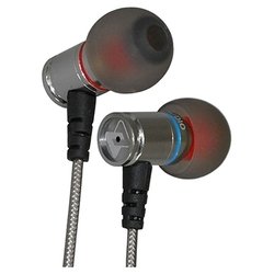 Fischer Audio Bullets 6мм