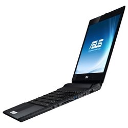 ASUS U36SG (Core i3 2350M 2300 Mhz/13.3"/1366x768/4096Mb/500Gb/DVD нет/NVIDIA GeForce 610M/Wi-Fi/Win 7 HB)