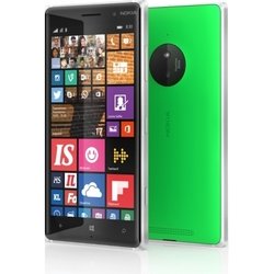 Nokia Lumia 830 (зеленый)