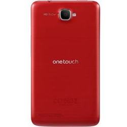 Alcatel ONE TOUCH SCRIBE EASY 8000D Flash Red (красный)