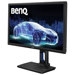 BenQ PD2700Q (черный)