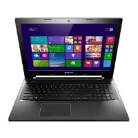 Lenovo IdeaPad Z5070 (Core i3 4030U 1900 Mhz/15.6"/1920x1080/4.0Gb/500Gb/DVD-RW/NVIDIA GeForce 820M/Wi-Fi/Bluetooth/Win 8 64)