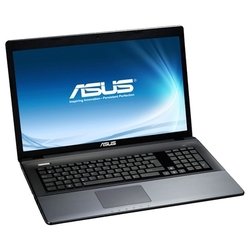 ASUS K95VM (Core i5 3210M 2500 Mhz/18.4"/1920x1080/6144Mb/1000Gb/DVD-RW/Wi-Fi/Bluetooth/Win 7 HP 64)