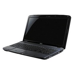 Acer ASPIRE 5738G-664G50Mi (Core 2 Duo T6600 2200 Mhz/15.6"/1366x768/4096Mb/500.0Gb/DVD-RW/Wi-Fi/Win 7 HP)