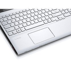 Sony VAIO SV-E1413E1R/W (Pentium 2020M 2400 Mhz, 14.0", 1366x768, 4096Mb, 500Gb, DVD-RW ,Wi-Fi ,Bluetooth, Win 8 64) White