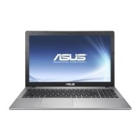 ASUS X550LNV (Core i3 4010U 1700 Mhz/15.6"/1366x768/6Gb/750Gb/DVD-RW/NVIDIA GeForce 840M/Wi-Fi/Bluetooth/Win 8 64)