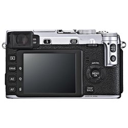 Fujifilm X-E1 Kit (16.3Mpix 18-55 2.8 1080 SDHC Li-Ion, Комплект с объективом)