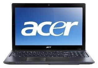 Acer ASPIRE 5755G-2634G75Mnks
