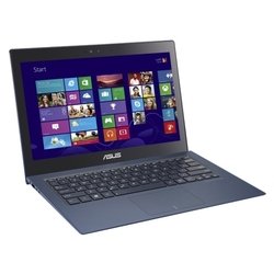 ASUS ZENBOOK UX301LA (Core i7 4510U 2000 Mhz/13.3"/1920x1080/8.0Gb/512Gb SSD/DVD нет/Intel HD Graphics 4400/Wi-Fi/Bluetooth/Win 8 64)