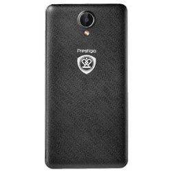 Prestigio Grace S5 LTE (черный)