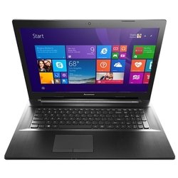 Lenovo B70-80 (Core i3 4005U 1700 MHz/17.3"/1600x900/4.0Gb/1000Gb/DVD-RW/NVIDIA GeForce 920M/Wi-Fi/Bluetooth/Без ОС)