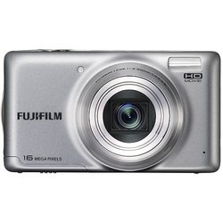 Fujifilm FinePix T400 (серебро)