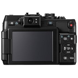 Canon PowerShot G1 X (черный)
