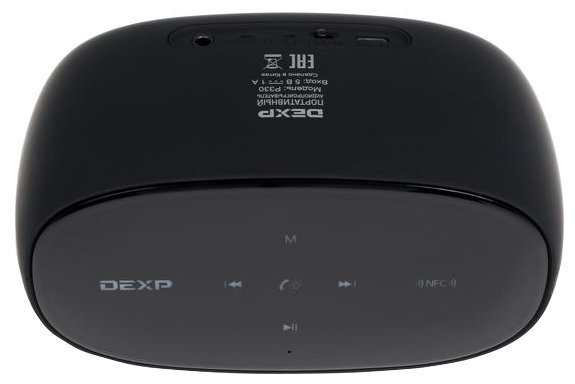 DEXP P330