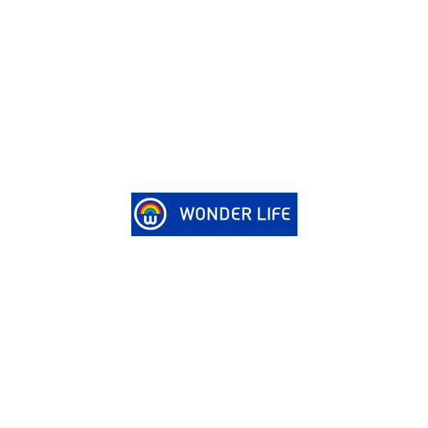 Солевая лампа Wonder Life Скала 2-3 кг