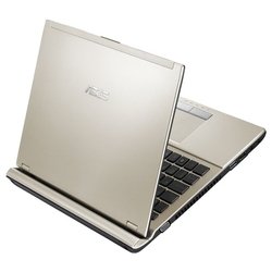 ASUS U46E (Core i3 2310M 2100 Mhz/14"/1366x768/3072Mb/500Gb/DVD-RW/Wi-Fi/Bluetooth/DOS)