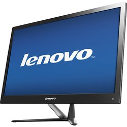 Lenovo LI2221sw (черный)