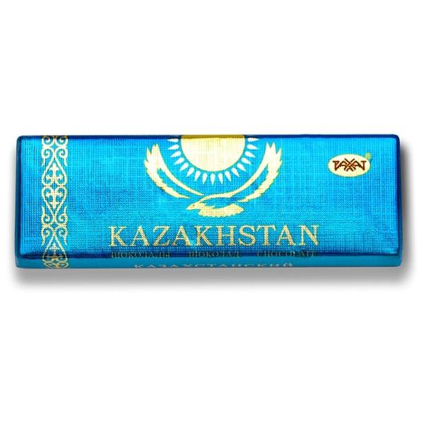 Шоколад Рахат Kazakhstan