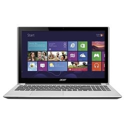 Acer ASPIRE V5-571P-53314G50Mass (Core i5 3317U 1700 Mhz/15.6"/1366x768/4096Mb/500Gb/DVD-RW/Wi-Fi/Bluetooth/Win 8 64)