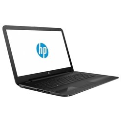 HP 17-x106ur (Intel Core i5 7200U 2500 MHz/17.3"/1600x900/6Gb/500Gb HDD/DVD-RW/AMD Radeon R5 M430/Wi-Fi/Bluetooth/Win 10 Home)