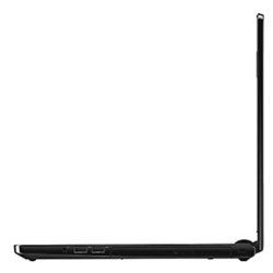 DELL Vostro 3559 (Intel Core i5 6200U 2300 MHz/15.6"/1366x768/4Gb/1000Gb/DVD-RW/Intel HD Graphics 520/Wi-Fi/Bluetooth/Win 7 Prof)