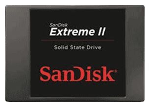 Sandisk SDSSDXP-120G-G25