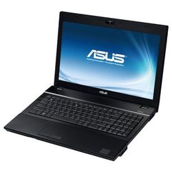 ASUS B53F (Core i3 350M 2260 Mhz/15.6"/1366x768/4096Mb/320Gb/DVD-RW/Wi-Fi/Bluetooth/Win 7 HP)
