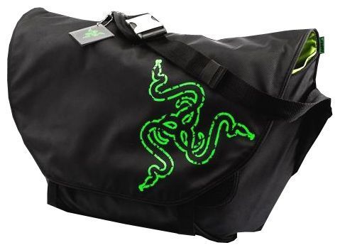 Razer Messenger Bag Shoulder Edition