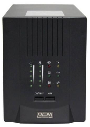 Powercom Smart King Pro+ SPT-2000