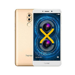 Huawei Honor 6X 32Gb Ram 3Gb (золотистый)