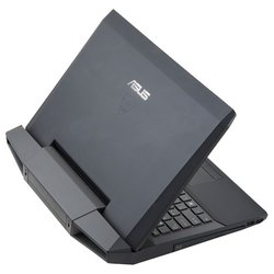 ASUS G53SW (Core i7 2630QM 2000 Mhz/15.6"/1920x1080/6144Mb/500Gb/DVD-RW/Wi-Fi/Win 7 HP)