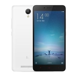Xiaomi Redmi Note 2 16Gb (белый)