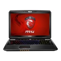 MSI GT70 0NC