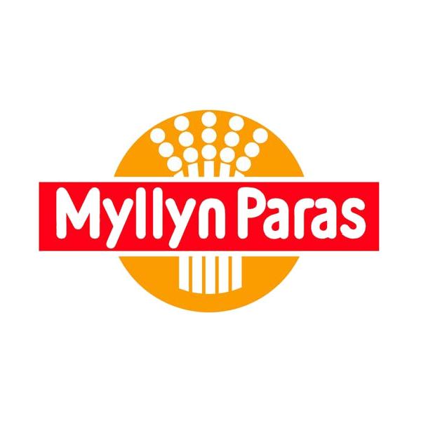 Myllyn Paras Макароны Makaroni, 400 г