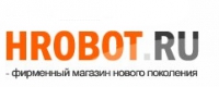 Интернет-магазин Hrobot