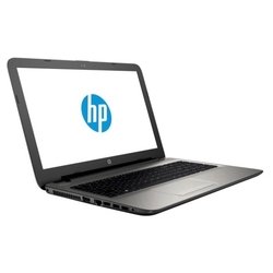 HP 15-ac628ur (Intel Core i3 5005U 2000 MHz/15.6"/1920x1080/8.0Gb/1000Gb/DVD-RW/AMD Radeon R5 M330/Wi-Fi/Bluetooth/Win 10 Home)