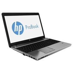 HP ProBook 4545s (B6M87EA) (A4 4300M 2500 Mhz/15.6"/1366x768/4096Mb/320Gb/DVD-RW/Wi-Fi/Bluetooth/Linux)