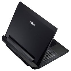 ASUS G74SX (Core i7 2630QM 2000 Mhz/17.3"/1600x900/12288Mb/640Gb/DVD-RW/Wi-Fi/Bluetooth/Win 7 HP)