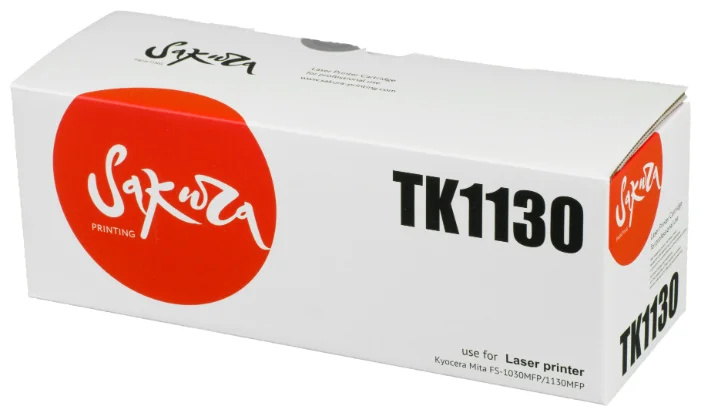 Sakura TK1130