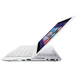 MSI Slidebook S20 0M (Core i5 3337U 1800 Mhz/11.6"/1920x1080/8.0Gb/128Gb SSD/DVD нет/Intel HD Graphics 4000/Wi-Fi/Bluetooth/Win 8 64)