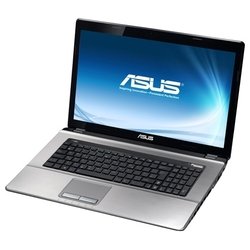 ASUS K73SV (Core i7 2630QM 2000 Mhz/17.3"/1600x900/6144Mb/640Gb/DVD-RW/Wi-Fi/Bluetooth/Win 7 HB)