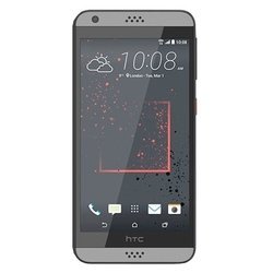 HTC Desire 530 (темно-серый)