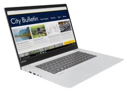 Lenovo IdeaPad 320s 15