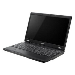 Acer Extensa 5635ZG-433G25Mi (Pentium Dual-Core T4300 2100 Mhz/15.6"/1366x768/3072Mb/250.0Gb/DVD-RW/Wi-Fi/Bluetooth/Linux)
